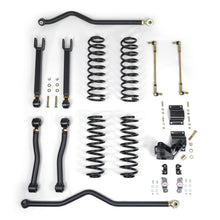 Load image into Gallery viewer, Jeep Wrangler 3.5 Inch Entry Level Lift Kit 07-18 JK 2 Door Clayton Off Road