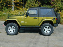 Load image into Gallery viewer, Jeep Wrangler 3.5 Inch Entry Level Lift Kit 07-18 JK 2 Door Clayton Off Road