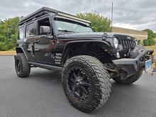 Load image into Gallery viewer, Jeep Wrangler 1.5 Inch Premium Lift Kit 2007-2018 JK Clayton Off Road