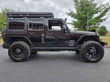 Load image into Gallery viewer, Jeep Wrangler 1.5 Inch Premium Lift Kit 2007-2018 JK Clayton Off Road