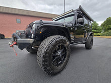 Load image into Gallery viewer, Jeep Wrangler 1.5 Inch Premium Lift Kit 2007-2018 JK Clayton Off Road