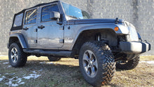 Load image into Gallery viewer, Jeep Wrangler 2.5 Inch Premium Lift Kit 2007-2018 JK Clayton Off Road