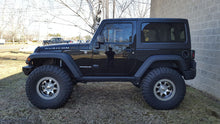 Load image into Gallery viewer, Jeep Wrangler 2.5 Inch Premium Lift Kit 2007-2018 JK Clayton Off Road