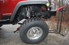 Load image into Gallery viewer, Jeep Wrangler 3.5 Inch Premium Lift Kit 2007-2018 JK Clayton Off Road