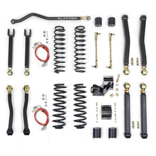 Load image into Gallery viewer, Jeep Wrangler 4.5 Inch Premium Lift Kit 2007-2018 JK Clayton Off Road