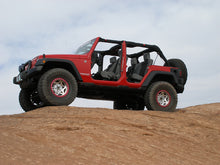 Load image into Gallery viewer, Jeep Wrangler 4.5 Inch Premium Lift Kit 07-18 JK Clayton Off Road