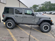 Load image into Gallery viewer, Jeep Wrangler 2.5 Inch Entry Level Lift Kit 2DR 2018+ JL Clayton Off Road