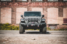 Load image into Gallery viewer, Jeep Wrangler 3.5 Inch Premium Lift Kit 2018+ JL Clayton Off Road