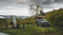 Load image into Gallery viewer, Jeep Wrangler Diesel 1.5 Inch Ride Right Plus Lift Kit 2018-Present Jeep Wrangler JL 4 Door Clayton Off Road
