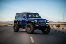Load image into Gallery viewer, Jeep Wrangler Diesel 2.5 inch Ride Right+ Lift Kit 4DR For 18+ Wrangler JL Clayton Offroad
