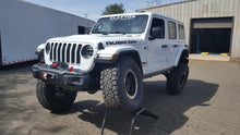Load image into Gallery viewer, Jeep Wrangler Diesel 2.5 Inch Premium Lift Kit 2020-2023 JL Clayton Off Road