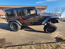 Load image into Gallery viewer, Jeep Wrangler 392 3.5 Inch Premium Lift Kit 2021+ JL Clayton Off Road