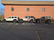 Load image into Gallery viewer, Jeep Wrangler 4XE 1.5 Inch Premium Lift Kit 2021+ JL Clayton Off Road