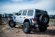 Load image into Gallery viewer, Jeep Wrangler 4XE 2.5 Inch Premium Lift Kit 2021+ JL Clayton Off Road