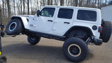Load image into Gallery viewer, Jeep Wrangler 4XE 2.5 Inch Premium Lift Kit 2021+ JL Clayton Off Road