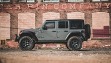 Load image into Gallery viewer, Jeep Wrangler 4XE 3.5 Inch Premium Lift Kit 2021+ JL Clayton Off Road