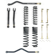 Load image into Gallery viewer, Jeep Gladiator 1.5 Inch  Ride Right+ Lift Kit Clayton Off Road