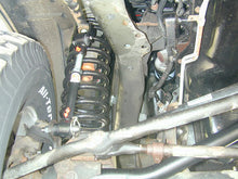 Load image into Gallery viewer, Jeep Cherokee 4.5 Inch Overland Plus Short Arm Lift Kit 1984-2001 XJ Clayton Off Road