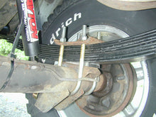 Load image into Gallery viewer, Jeep Cherokee 4.5 Inch Overland Plus Short Arm Lift Kit 1984-2001 XJ Clayton Off Road