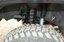 Load image into Gallery viewer, Jeep Cherokee 4.5 Inch Overland Plus Short Arm Lift Kit 1984-2001 XJ Clayton Off Road