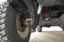 Load image into Gallery viewer, Jeep Cherokee 4.5 Inch Overland Plus Short Arm Lift Kit 1984-2001 XJ Clayton Off Road