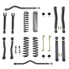 Load image into Gallery viewer, Jeep Wrangler 1.5 Inch Overland Plus Lift Kit 2007-2018 JK Clayton Off Road
