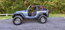 Load image into Gallery viewer, Jeep Wrangler 1.5 Inch Overland Plus Lift Kit 2007-2018 JK Clayton Off Road
