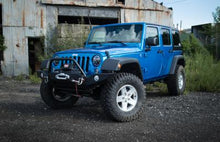 Load image into Gallery viewer, Jeep Wrangler 2.5 Inch Overland Plus Lift Kit 2007-2018 JK Clayton Off Road