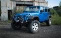 Load image into Gallery viewer, Jeep Wrangler 3.5 Inch Overland Plus Lift Kit 2007-2018 JK Clayton Off Road