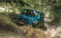 Load image into Gallery viewer, Jeep Wrangler 3.5 Inch Overland Plus Lift Kit 2007-2018 JK Clayton Off Road