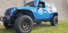 Load image into Gallery viewer, Jeep Wrangler Lift Kit 4.5 Inch Jeep JK Lift Kit Overland Plus For 07-18 JK Clayton Off Road