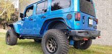 Load image into Gallery viewer, Jeep Wrangler Lift Kit 4.5 Inch Jeep JK Lift Kit Overland Plus For 07-18 JK Clayton Off Road