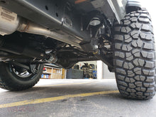 Load image into Gallery viewer, Jeep Wrangler 1.5 Inch Overland Plus Lift Kit 2018+ JL Clayton Off Road