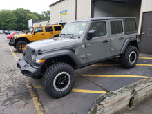 Load image into Gallery viewer, Jeep Wrangler 3.5 Inch Overland Plus Lift Kit 2018+ JL Clayton Off Road