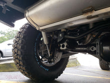 Load image into Gallery viewer, Jeep Wrangler 3.5 Inch Overland Plus Lift Kit 2018+ JL Clayton Off Road