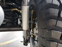 Load image into Gallery viewer, Jeep Wrangler 3.5 Inch Overland Plus Lift Kit 2018+ JL Clayton Off Road