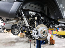 Load image into Gallery viewer, Jeep Wrangler 3.5 Inch Overland Plus Lift Kit 2018+ JL Clayton Off Road