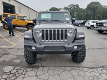 Load image into Gallery viewer, Jeep Wrangler 3.5 Inch Overland Plus Lift Kit 2018+ JL Clayton Off Road