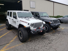 Load image into Gallery viewer, Jeep Wrangler 3.5 Inch Overland Plus Lift Kit 2018+ JL Clayton Off Road
