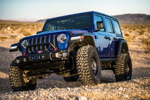 Load image into Gallery viewer, Jeep Wrangler Diesel 2.5 Inch Overland Plus Lift Kit 2020-2023 JL Clayton Off Road