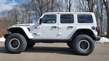Load image into Gallery viewer, Jeep Wrangler Diesel 3.5 Inch Overland Plus Lift Kit 2020-2023 JL Clayton Off Road