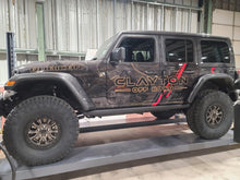 Load image into Gallery viewer, Jeep Wrangler 392 2.5 Inch Overland Plus Lift Kit 2021+ JL Clayton Off Road