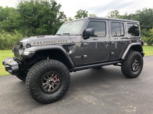 Load image into Gallery viewer, Jeep Wrangler 392 3.5 Inch Overland Plus Lift Kit 2021+ JL Clayton Off Road