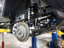 Load image into Gallery viewer, Jeep Wrangler 392 3.5 Inch Overland Plus Lift Kit 2021+ JL Clayton Off Road
