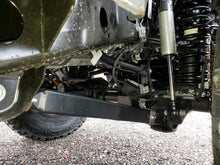 Load image into Gallery viewer, Jeep Gladiator 2.5 Inch Overland Plus Lift Kit 2020+ JT Clayton Off Road