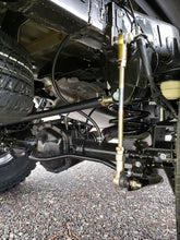 Load image into Gallery viewer, Jeep Gladiator 2.5 Inch Overland Plus Lift Kit 2020+ JT Clayton Off Road