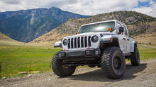 Load image into Gallery viewer, Jeep Gladiator 3.5 Inch Overland Plus Lift Kit 2020+ JT Clayton Off Road