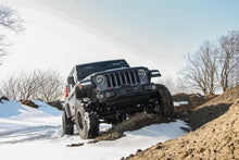 Load image into Gallery viewer, Jeep Gladiator 3.5 Inch Overland Plus Lift Kit 2020+ JT Clayton Off Road