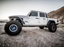 Load image into Gallery viewer, Jeep Gladiator 3.5 Inch Overland Plus Lift Kit 2020+ JT Clayton Off Road