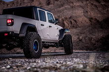Load image into Gallery viewer, Jeep Gladiator 3.5 Inch Overland Plus Lift Kit 2020+ JT Clayton Off Road